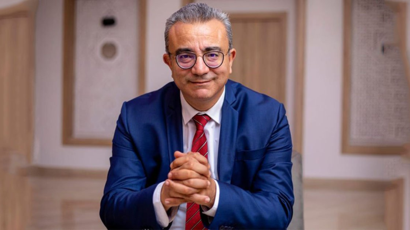 عميد المحامين: رغم كل شيء..هناك تقدم في ...