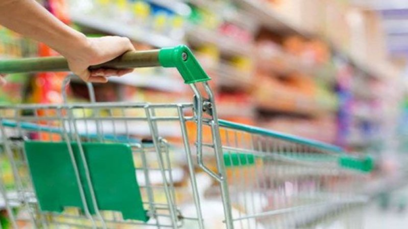 ارتفاع أسعار الاستهلاك خلال شهر جانفي