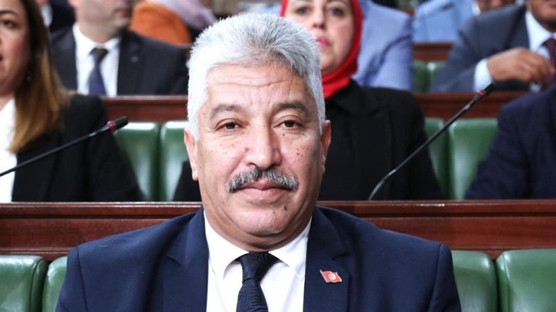 وزير التشغيل