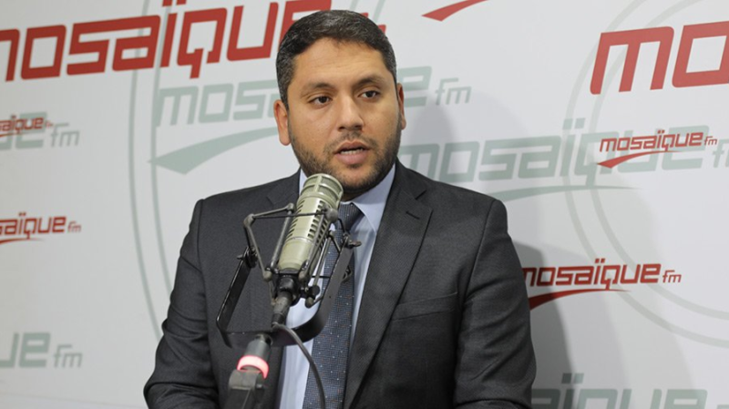 ياسين مامي