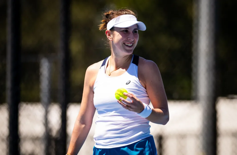 Bencic