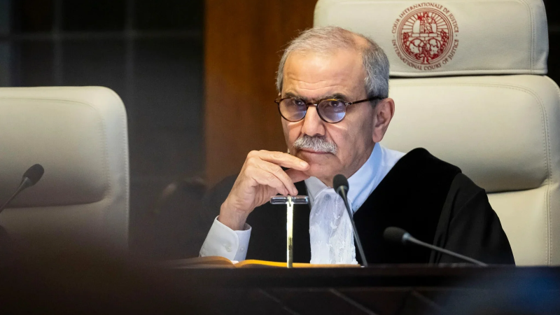 Nawaf Salam