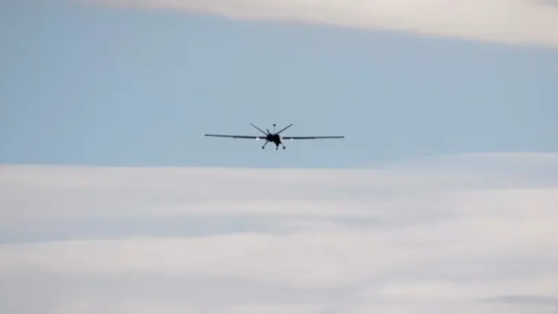 La Corée du Nord fabrique ses propres drones explosifs