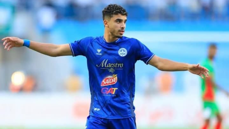 رسمي.. الجفالي في الزمالك وهذه تفاصيل ...