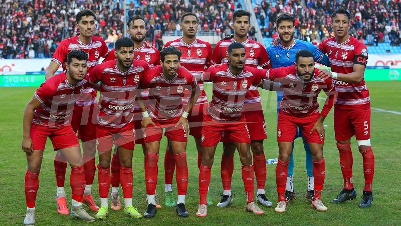Club africain