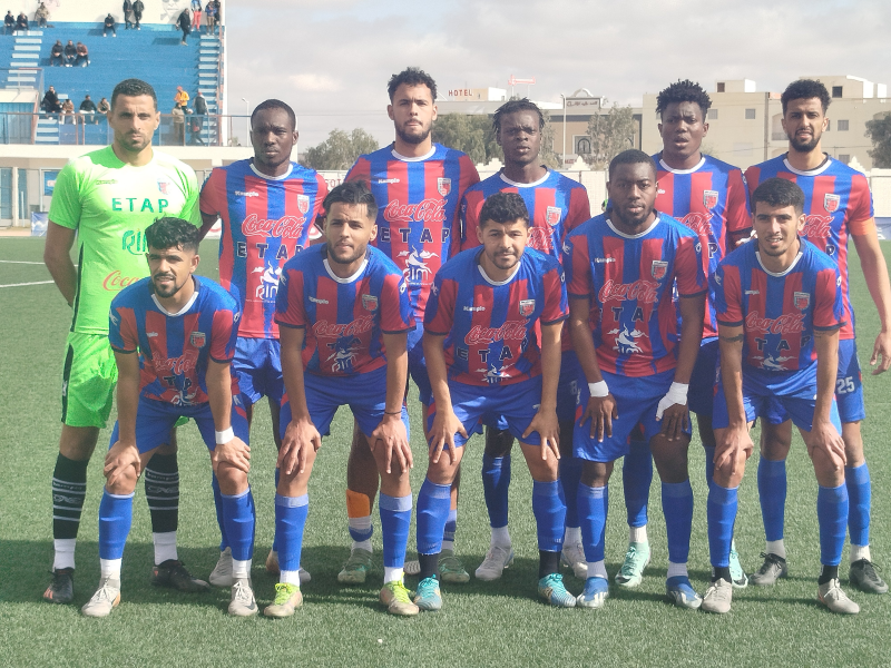 اتحاد تطاوين: تربص تحضيري في جربة وغياب ...