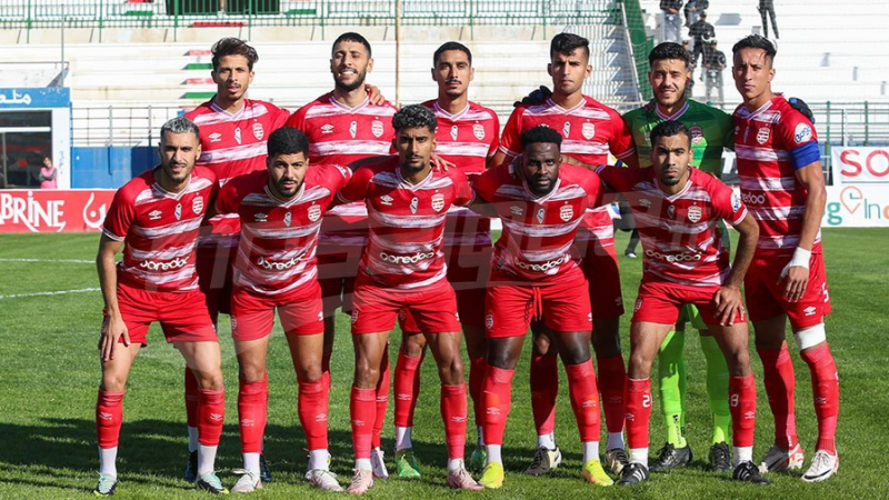 Club Africain