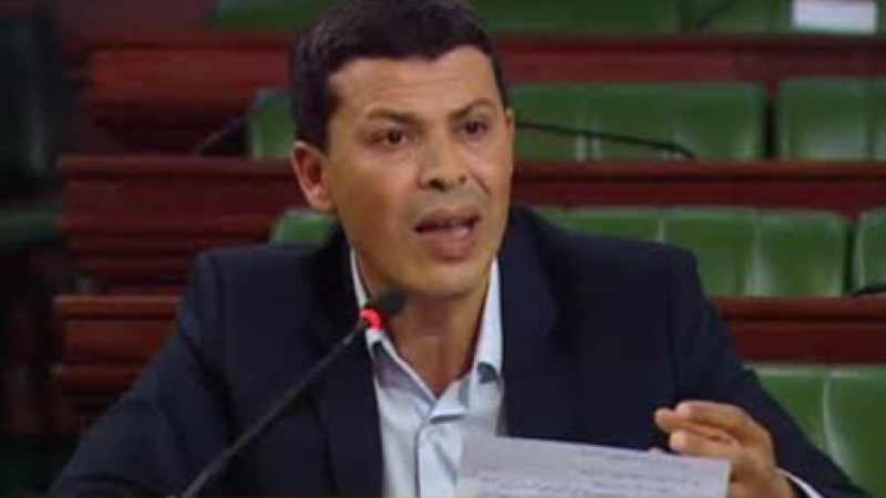 تمديد الإيقاف التحفّظي بالصحبي صمارة