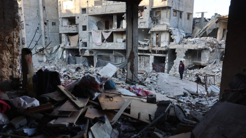 Gaza