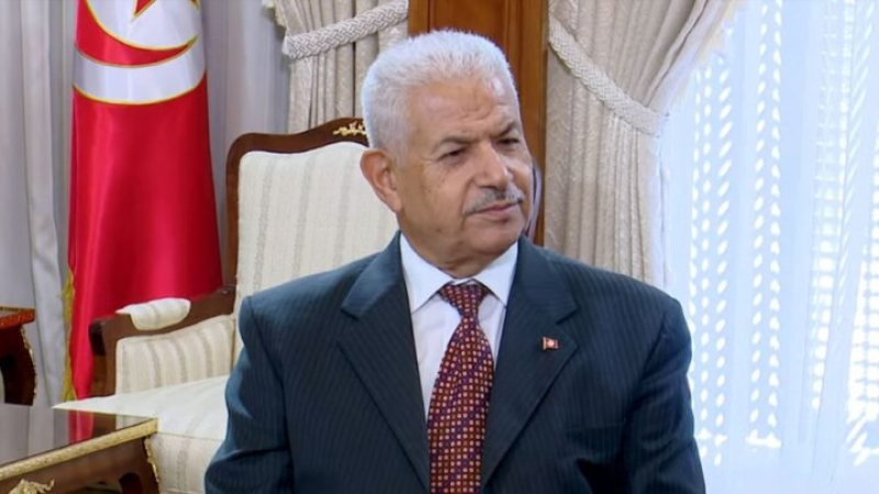 وزير التجارة: الحكومة بصدد مراجعة ...