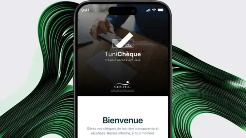 انخراط 93 ألف شخص في منصة 'Tunichèque'