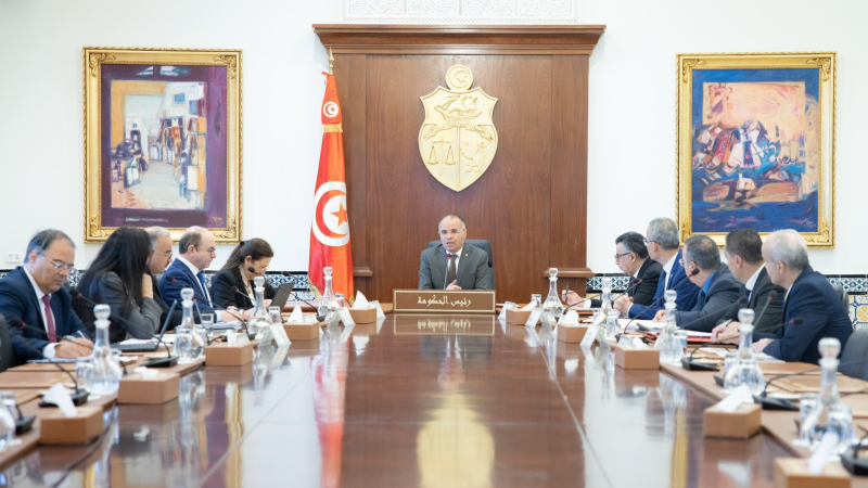 مشروع قانون يتعلّق بمصادرة الأموال ...
