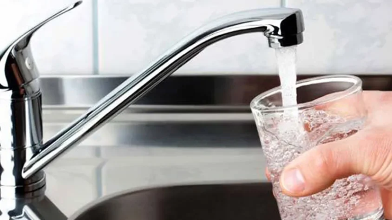 البئر الأحمر: اضطراب في توزيع المياه ...