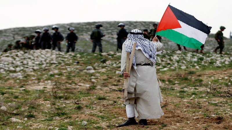 هاني الجمل: قمتان لثبيت حقّ الفلسطينيين ...