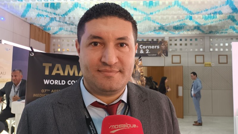 الغربي: أطباء التجميل ومقاومة الشيخوخة من 16 جنسية يشاركون في مؤتمرنا