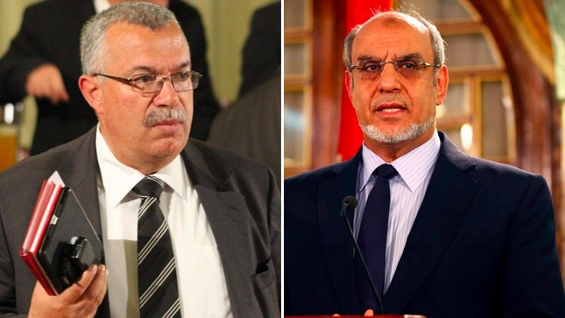 بينهم الجبالي والبحيري..إحالة 11 متهما ...