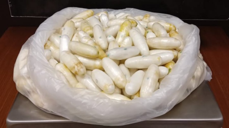 cocaïne