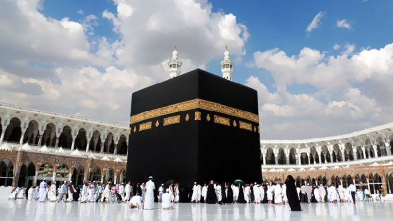 رحلات العمرة: ديوان السياحة يدعو إلى ...