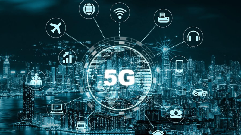 ما هي تقنية 5G ثورة الاتصالات بين السرعة ...