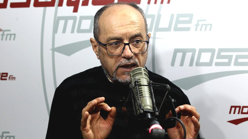 Ben Jemaï