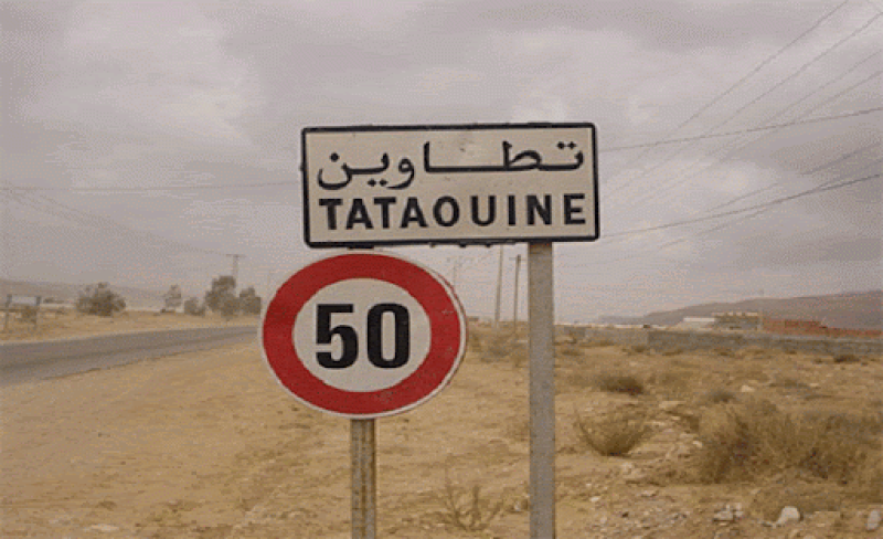تطاوين: استكمال أشغال تهيئة مسالك فلاحية ...