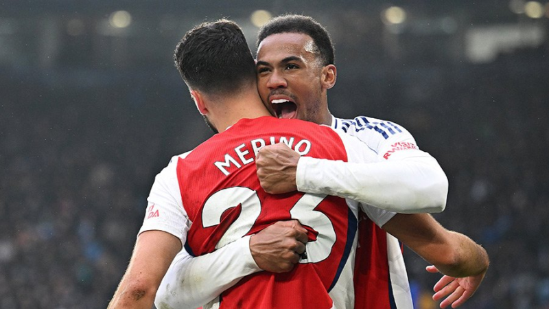 Leicester City - Arsenal
