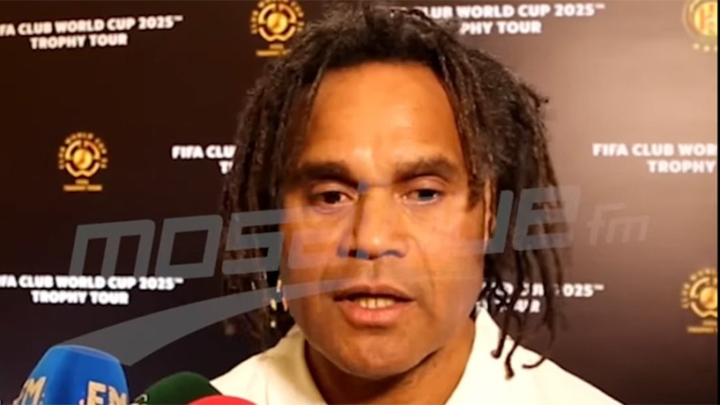 Christian Karembeu