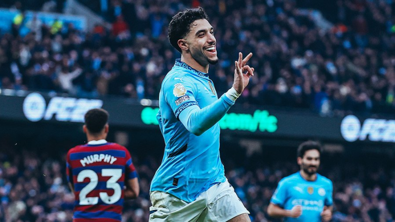 Manchester City - Newcastle
