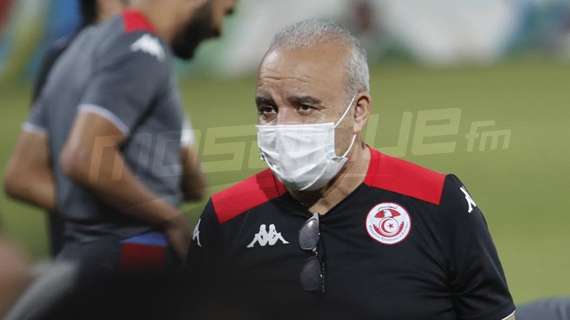 الدكتور سهيل الشملي يُواصل مؤقتا مهامه ...