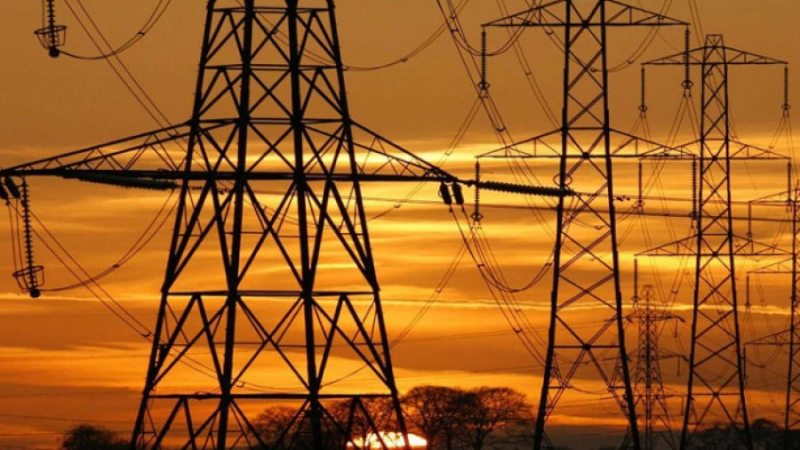 électricité
