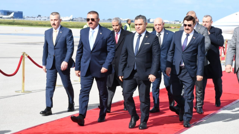 وزراء الداخلية العرب يبحثون مكافحة ...