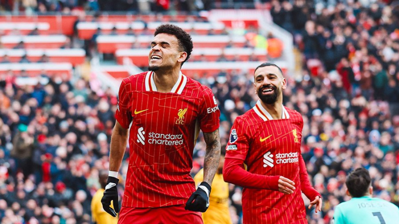 Liverpool