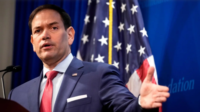 Marco Rubio