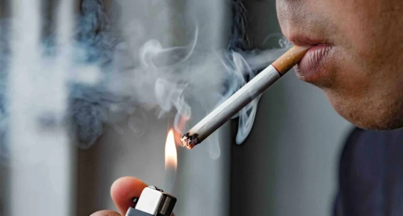 نصف الرجال في تونس يدخنون.. وخُمس حالات ...