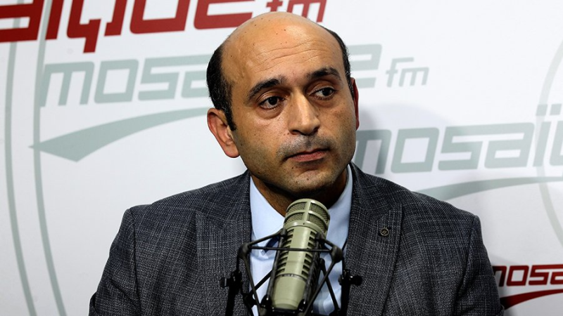 Dhafer Seghiri