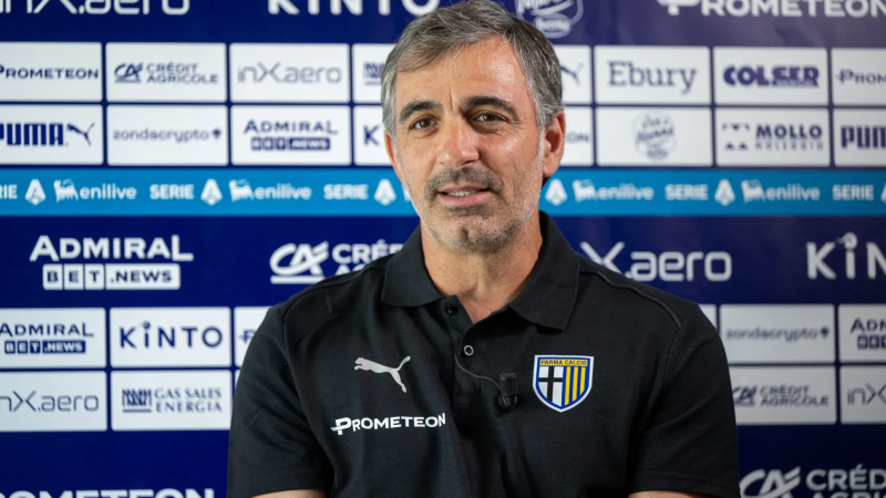 Fabio Pecchia