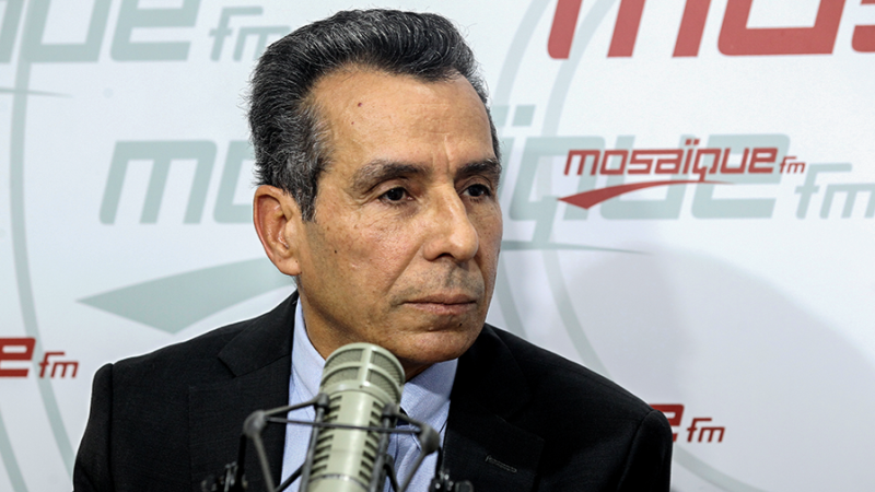 Mohamed Rouached