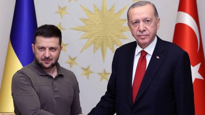 إردوغان: تركيا الدولة 'المثالية' ...
