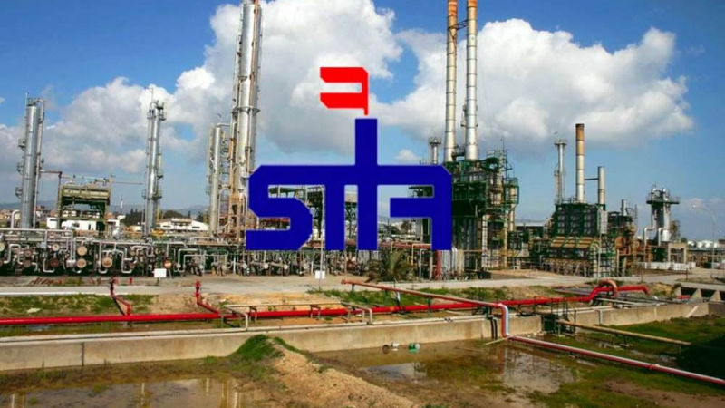 إلغاء إضراب أعوان الشركة التونسية ...