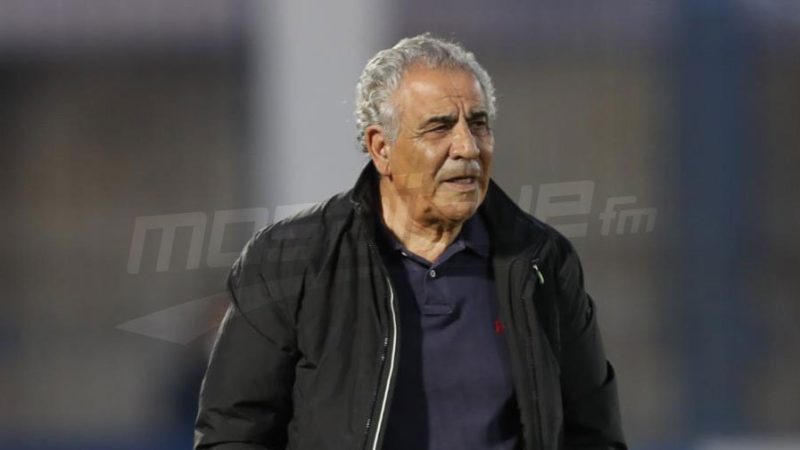 Faouzi Benzarti