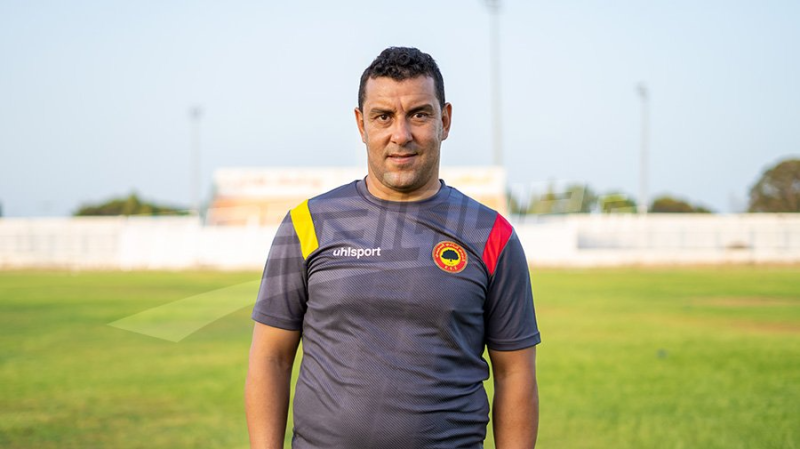 Anis Boujelbène