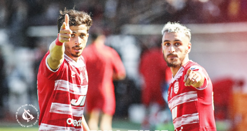 Ligue 1 Pro: Le Club africain et l'US Monastir vainqueurs...
