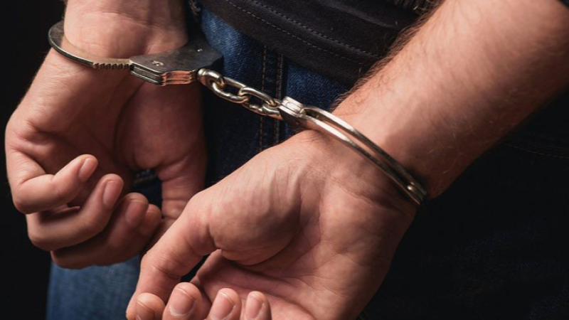 القصرين: الإطاحة بمروّج مخدرات محكوم بـ40 ...