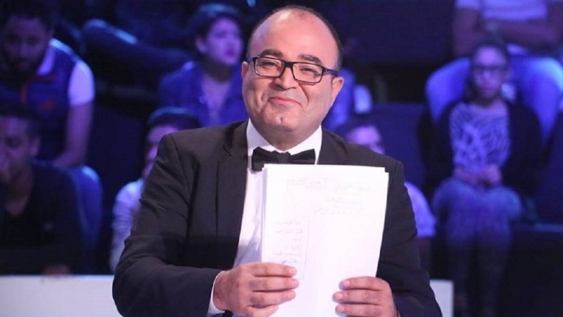 Mohamed Boughalleb