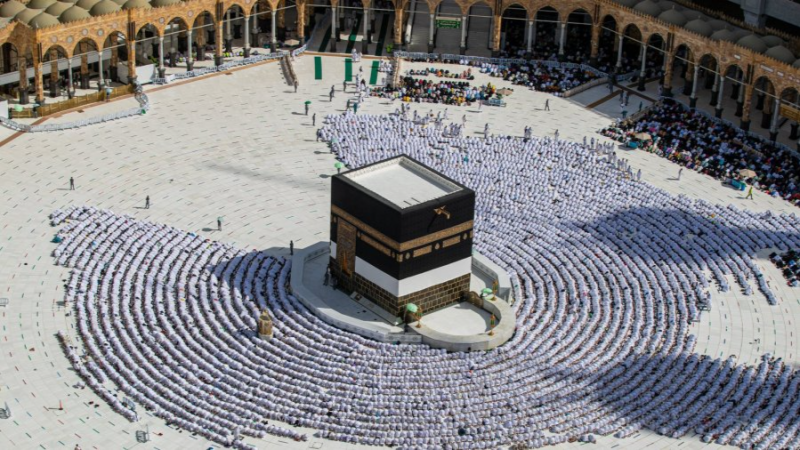 وزير الشؤون الدينية: كلفة الحج لهذا ...