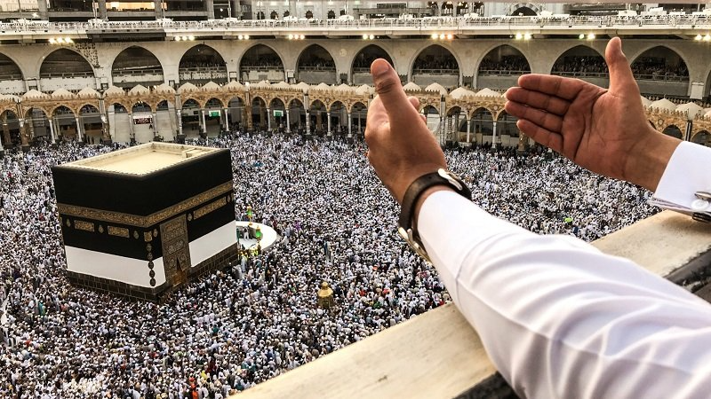 حج 2025: 11 ألف حاج مدعوون لخلاص المعلوم ...