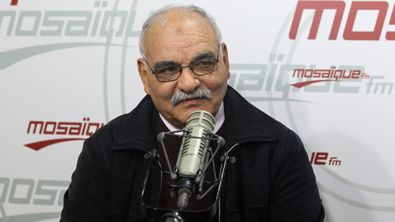 محمد المسيليني: حركة الشعب معنية ...