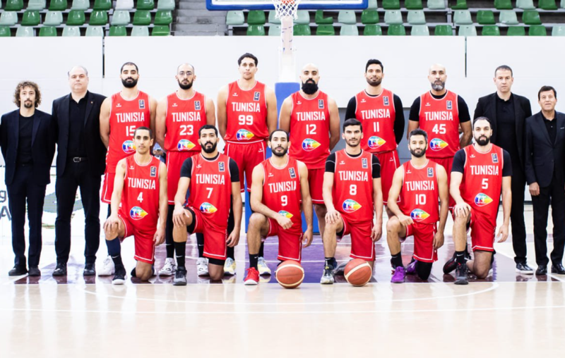 المنتخب الوطني يحسم تأهله إلى بطولة ...