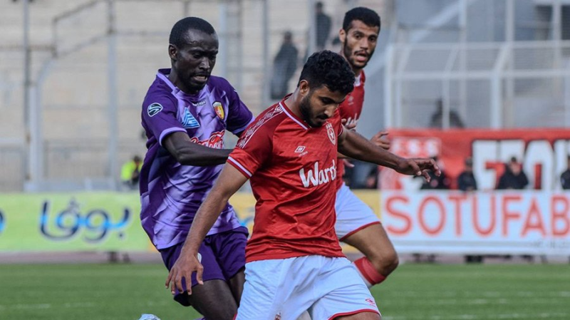 الرابطة الأولى: النجم يلتحق بالترجّي في ...