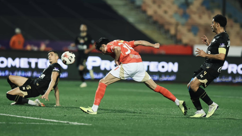 التعادل يحسم قمة الأهلي والزمالك في ...